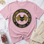 Fast Cats T-Shirt