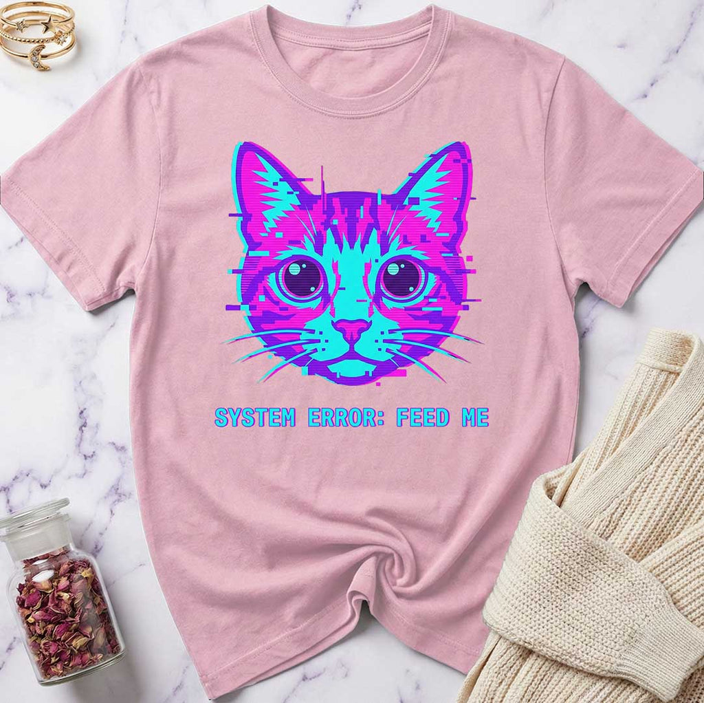 Feed Me T-Shirt