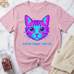 Feed Me T-Shirt