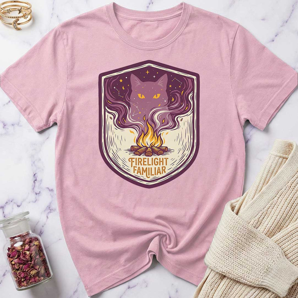 Firelight Familiar T-Shirt