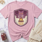 Firelight Familiar T-Shirt