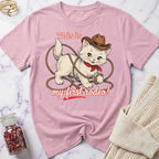 My First Rodeo T-Shirt