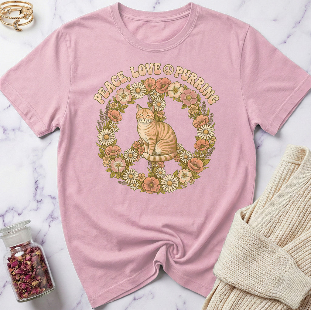 Flower Power T-Shirt