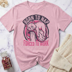 Forced To Work T-Shirt
