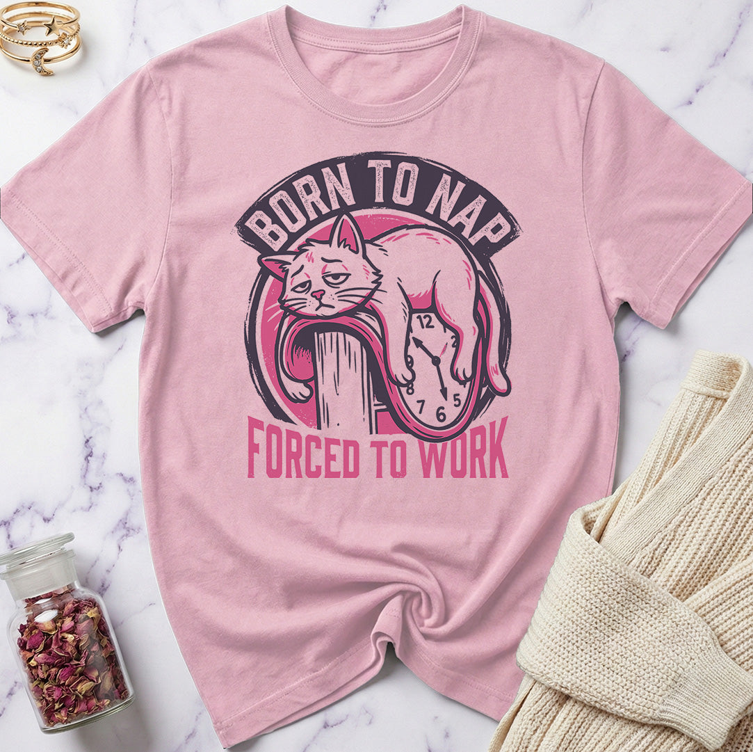 Forced To Work T-Shirt