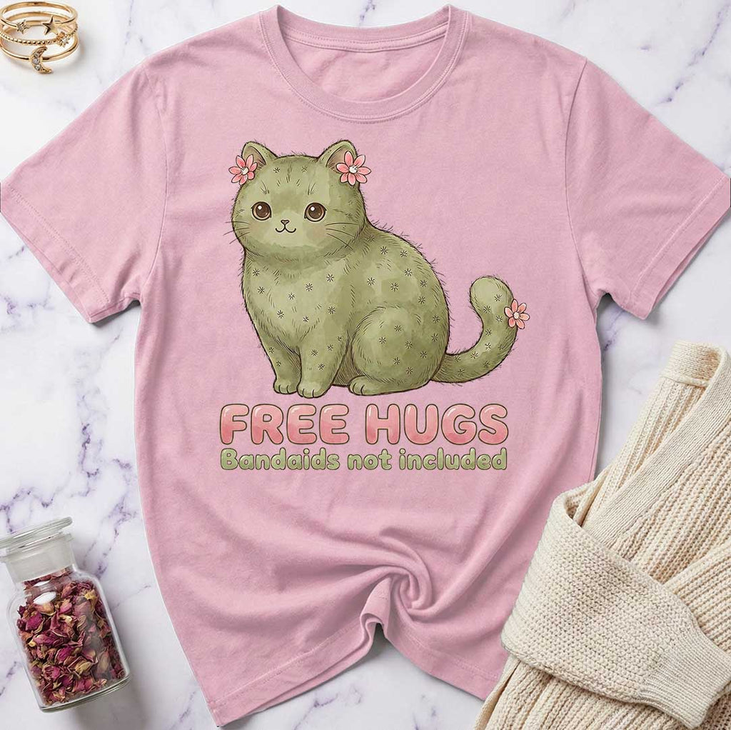 Free Hugs T-Shirt