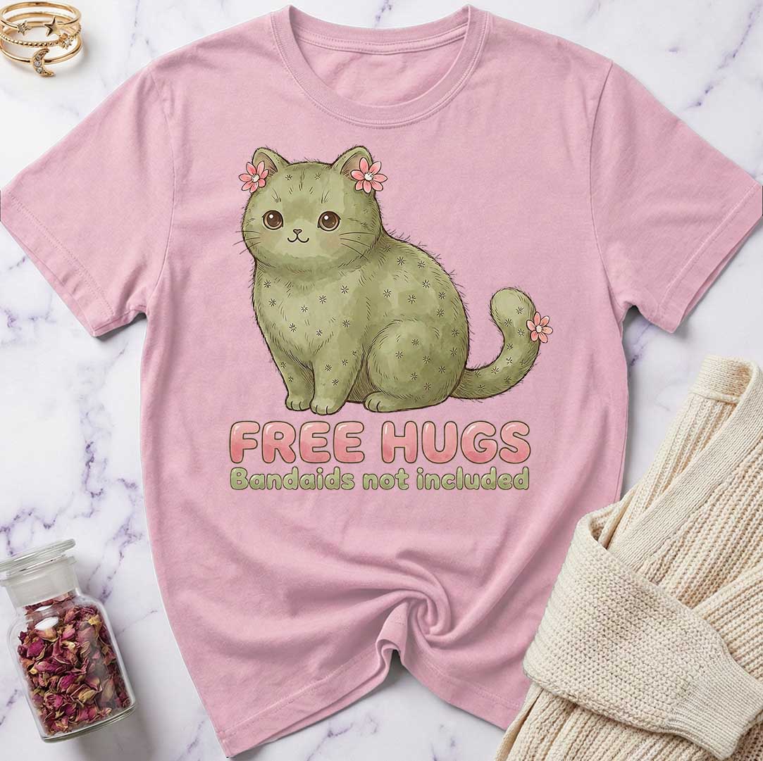Free Hugs T-Shirt