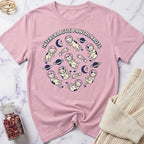 Galactic Paws T-Shirt