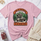 Go Anywhere T-Shirt
