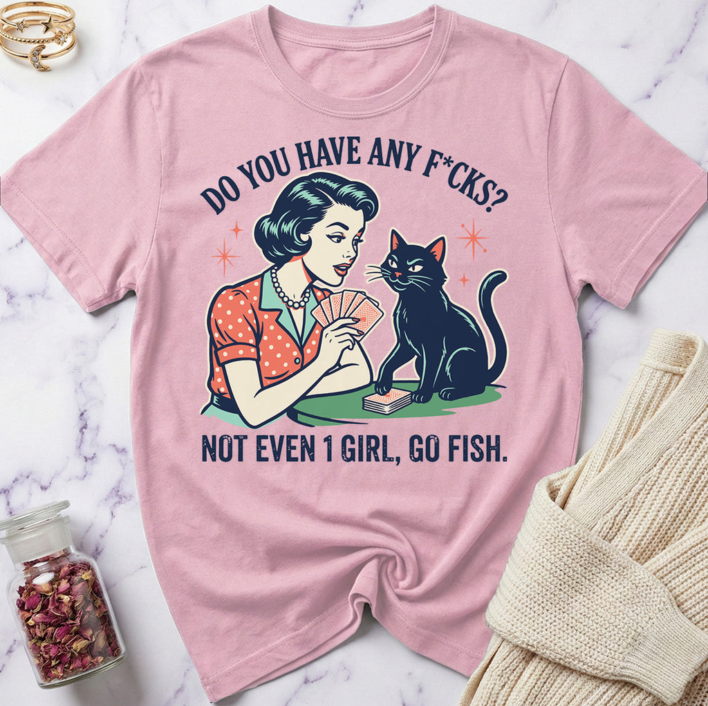 Go Fish T-Shirt