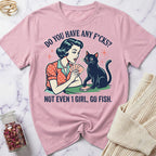Go Fish T-Shirt