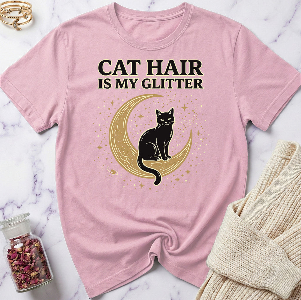 My Glitter T-Shirt