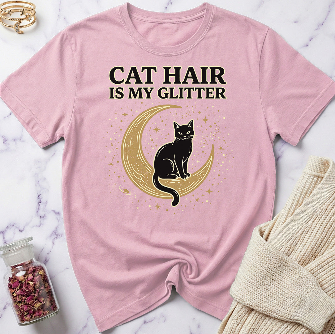 My Glitter T-Shirt