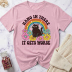 Rainbow Sparkles T-Shirt
