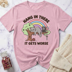 Hang in There T-Shirt