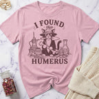 Humerus Arabian Excavation T-Shirt