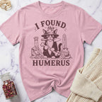 Humerus Egyptian Excavation T-Shirt