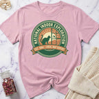 Indoor Explorer T-Shirt