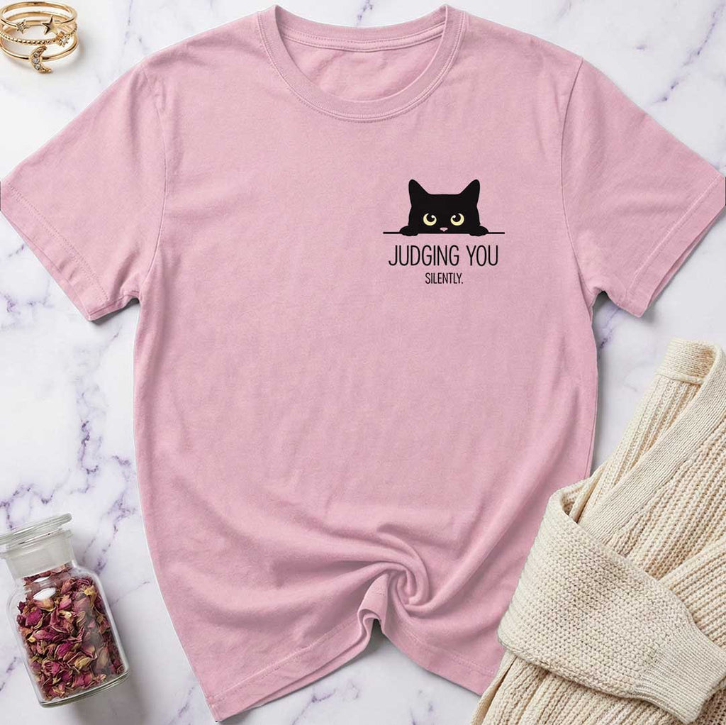 Judging You T-Shirt
