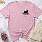 Judging You T-Shirt
