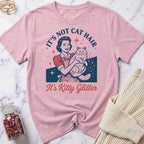 Kitty Glitter T-Shirt