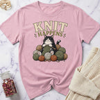 Knit Happens T-Shirt