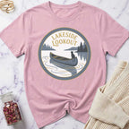 Lakeside Lookout T-Shirt