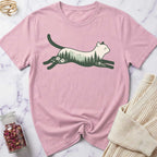 Leaping T-Shirt
