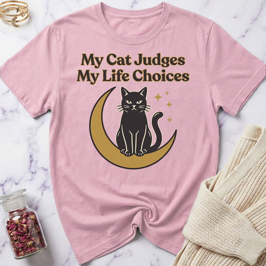 My Life Choices T-Shirt