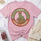Look, Don't Touch T-Shirt