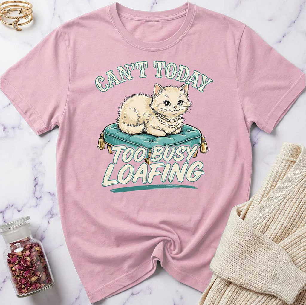 Loafing T-Shirt