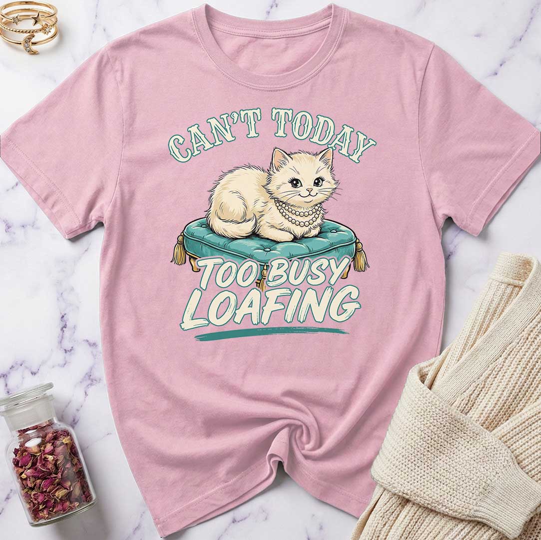 Loafing T-Shirt