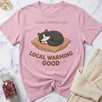 Local Warming T-Shirt