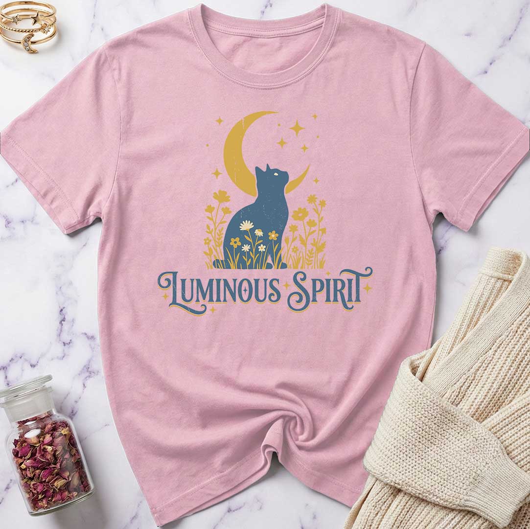 Luminous Spirit T-Shirt