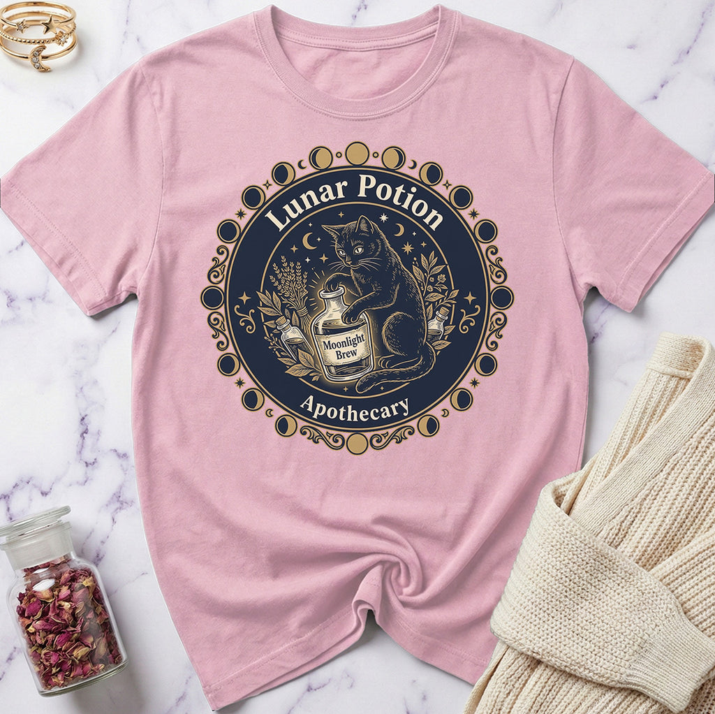 Lunar Potion T-Shirt