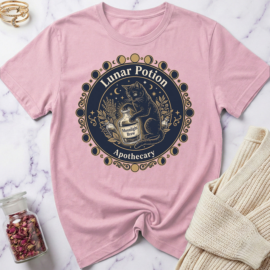 Lunar Potion T-Shirt