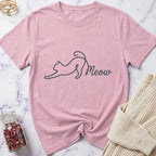 Meow T-Shirt
