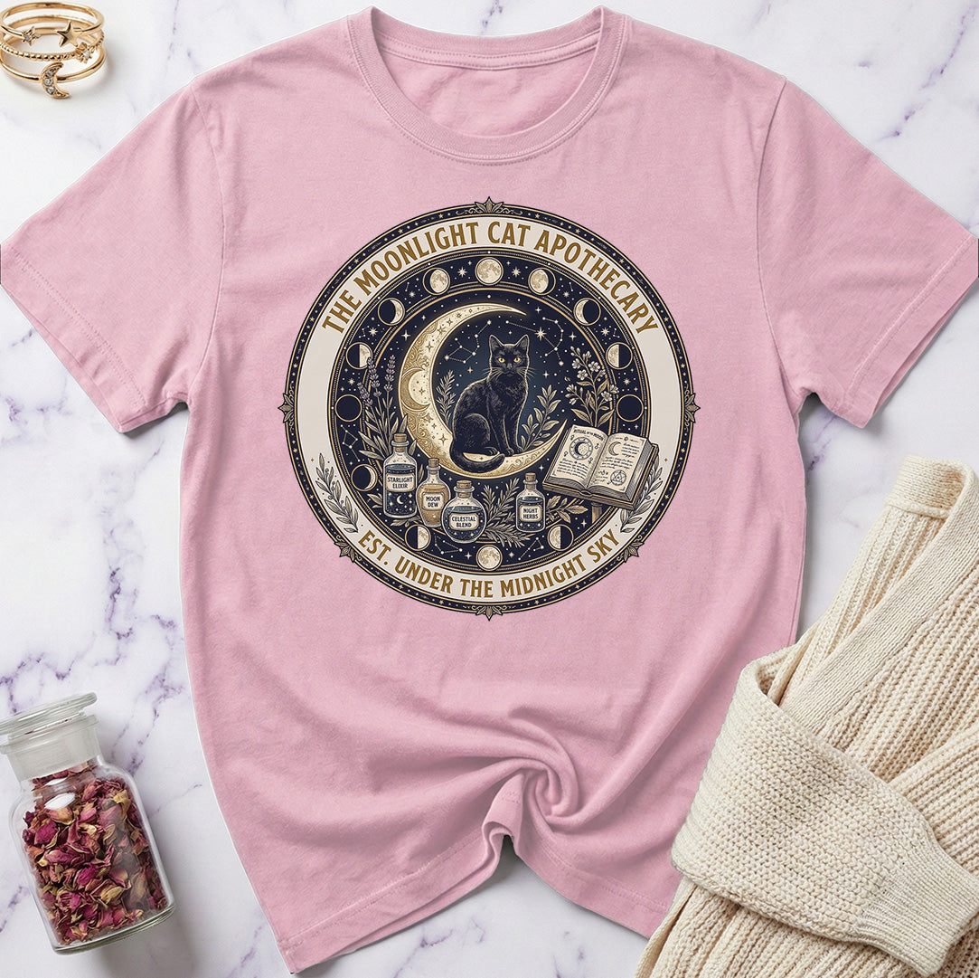 Moonlight Apothecary T-Shirt