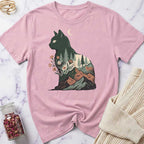 Peaceful Mountain T-Shirt