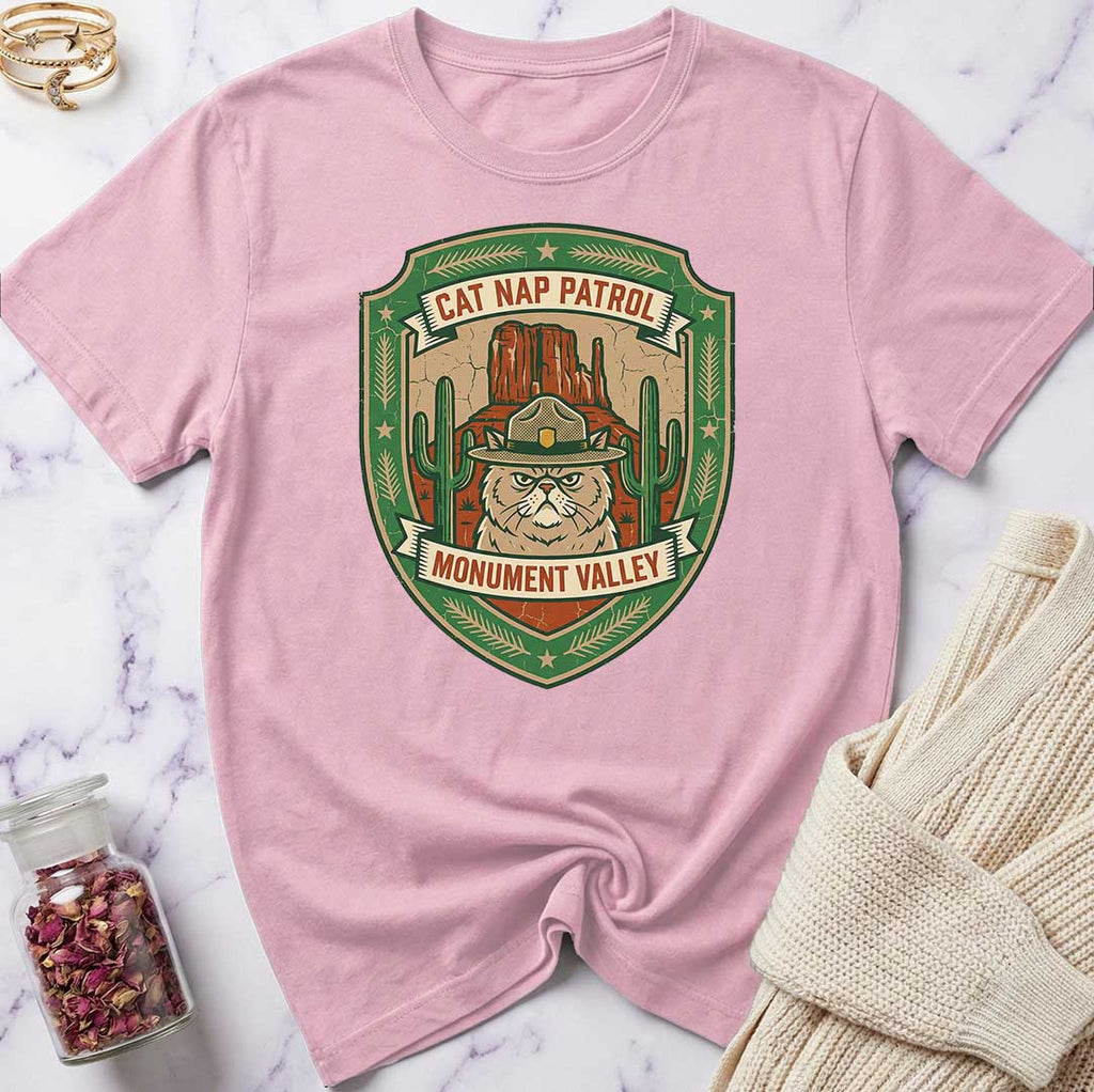 Monument Valley T-Shirt