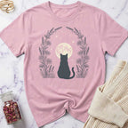 Moon Flowers T-Shirt