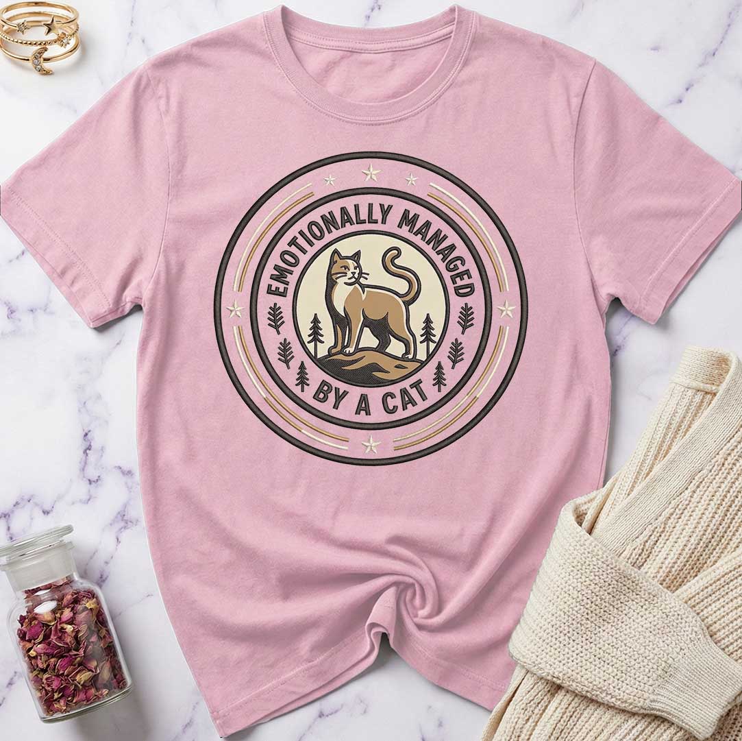 Emotional T-Shirt