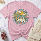 Purr-Peace T-Shirt