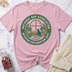 Nap Association T-Shirt