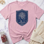 Nav Cat T-Shirt