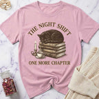 Night Shift T-Shirt