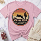 Nomadic Souls T-Shirt