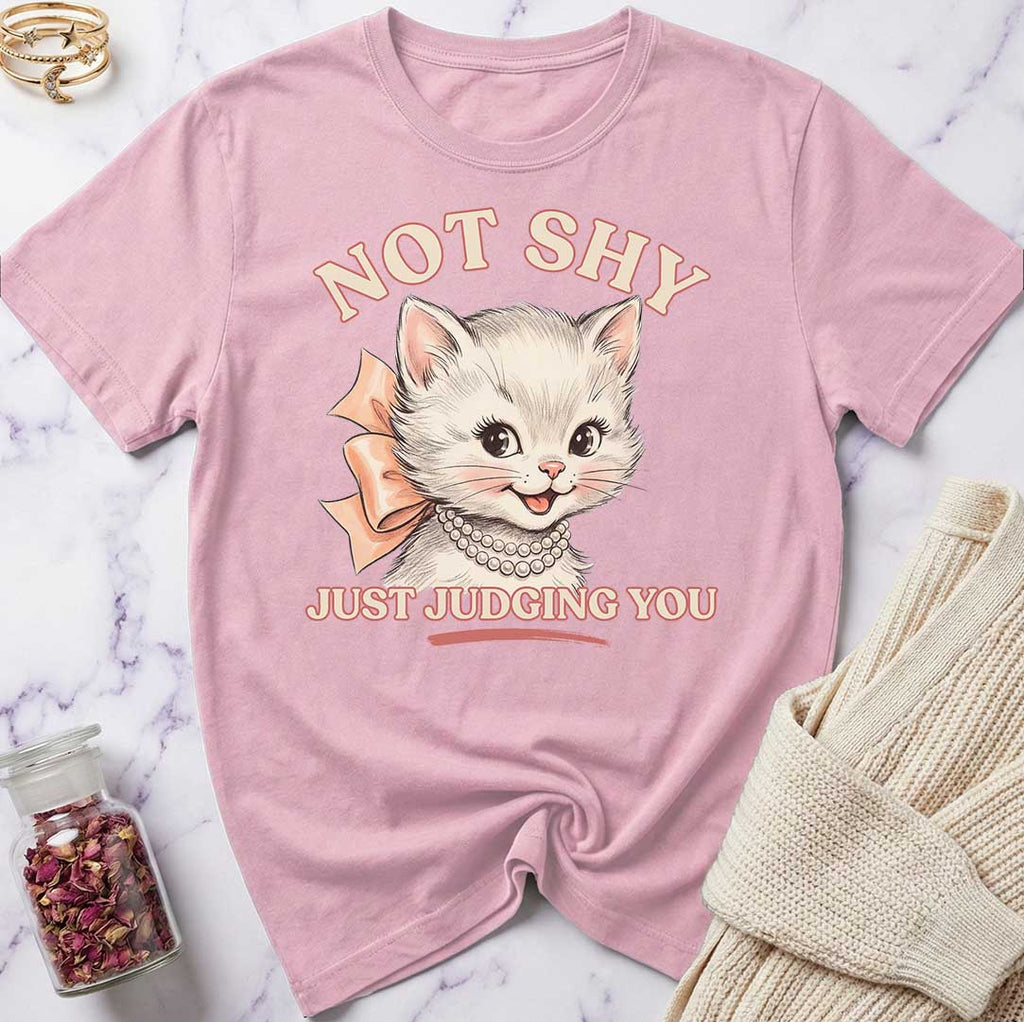 Judging You T-Shirt