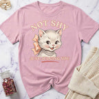 Judging You T-Shirt