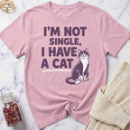 Not Single T-Shirt
